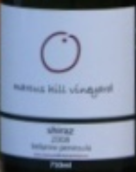 馬可斯山西拉干紅葡萄酒(Marcus Hill Vineyard Shiraz, Geelong, Australia)