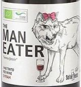 奇跡酒莊致命女郎西拉紅葡萄酒(Isidro Milagro The Man Eater Femme Fatale Syrah, Castilla, Spain)