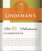 利達民酒莊Bin65霞多麗白葡萄酒(Lindeman’s Bin 65 Chardonnay, South Eastern Australia, Australia)