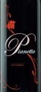 皮恩尼塔巴貝拉干紅葡萄酒(Pianetta Barbera, Paso Robles, USA)