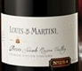 路易斯馬提尼254號小西拉干紅葡萄酒(Louis M. Martini No. 254 Petite Sirah, Napa Valley, USA)
