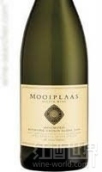 穆伊普拉斯單一莊園長相思干白葡萄酒(Mooiplaas Houmoed Single Vineyard Chenin Blanc, Stellenbosch, South Africa)