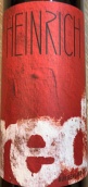 海因里希酒莊紅葡萄酒(Weingut Gernot and Heike Heinrich Red, Burgenland, Austria)