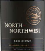 金氏酒莊NxNW混釀紅葡萄酒(King Estate NxNW Red Blend, Columbia Valley, USA)