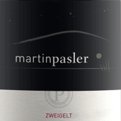 馬丁帕斯勒酒莊茨威格紅葡萄酒(Martin Pasler Zweigelt, Neusiedlersee, Austria)