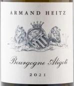 阿曼海茲酒莊阿里高特白葡萄酒(Armand Heitz Bourgogne Aligote, Burgundy, France)