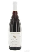 Morey-Blanc Corton Les Renardes Grand Cru, Cote de Beaune, France