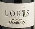 蓋迪斯樹懶系列霞多麗干白葡萄酒(Gandines Loris Chardonnay, Vire Clesse, France)