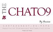 艾諾菲爾酒莊查托9號紅葡萄酒(Arnoux & Fils The Chato9, Chateauneuf-du-Pape, France)