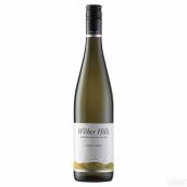 威瑟山丘酒莊灰皮諾白葡萄酒(Wither Hills Pinot Gris, Marlborough, New Zealand)