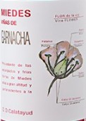 圣亞歷山卓吾園歌海娜桃紅葡萄酒(Las Rocas de San Alejandro Vinas de Miedes Rose Garnacha, Calatayud, Spain)