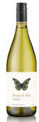 孔雀之空霞多麗干白葡萄酒(Peacock Sky Chardonnay, Waiheke Island, New Zealand)