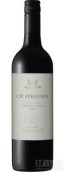 霍頓酒莊費(fèi)格森赤霞珠-馬爾貝克混釀紅葡萄酒(Houghton C.W. Ferguson Cabernet Malbec, Western Australia, Australia)