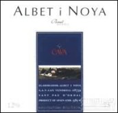 亞伯諾雅酒莊極干型珍藏起泡酒(Albet i Noya Reserva Brut Cava, Catalonia, Spain)