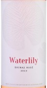 布羅門達(dá)睡蓮西拉桃紅葡萄酒(Bloemendal Waterlily Shiraz Rose, Durbanville, South Africa)