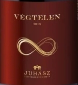 尤哈斯酒莊維格特利紅葡萄酒(Juhasz Testverek Pinceszete Vegtelen, Eger, Hungary)