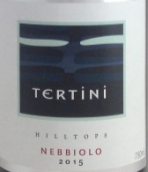 特汀尼內(nèi)比奧羅干紅葡萄酒(Tertini Wines Nebbiolo, Southern Highlands, Australia)