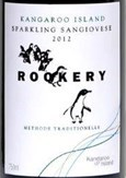 魯克利桑嬌維塞起泡酒(Rookery Sangiovese Sparkling, Kangaroo Island, Australia)