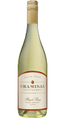 香迷頌酒莊灰皮諾干白葡萄酒(Chamisal Vineyards Estate Pinot Gris, Edna Valley, USA)