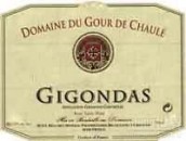 Aline Bonfils Domaine du Gour de Chaule Gigondas Tradition, Rhone, France