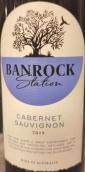 班洛克酒莊赤霞珠紅葡萄酒(Banrock Station Cabernet Sauvignon, South Eastern Australia, Australia)