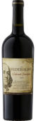 聯(lián)邦黨人赤霞珠干紅葡萄酒(The Federalist Cabernet Sauvignon, Lodi, USA)