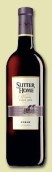 舒特家族西拉干紅葡萄酒(Sutter Home Shiraz, California, USA)