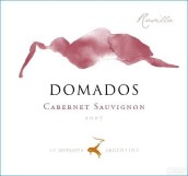 Domados Rosillo Cabernet Sauvignon, Mendoza, Argentina