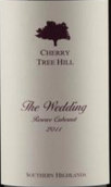 櫻桃林山酒莊婚禮珍藏赤霞珠干紅葡萄酒(Cherry Tree Hill Wedding Reserve Cabernet Sauvignon, Southern Highlands, Australia)