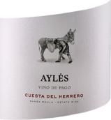 艾爾斯酒莊鐵匠山坡紅葡萄酒(Bodega Pago Ayles 'Cuesta del Herrero' Vino de Pago, Spain)