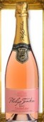 偉鐵芙雷德菲利普穹克玫瑰干型起泡酒(Weltevrede Philip Jonker Brut Rose, Robertson, South Africa)