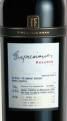 菲卡酒莊心語系列珍藏馬爾貝克-赤霞珠紅葡萄酒(Finca Flichman Expresiones Reserva Malbec Cabernet, Mendoza, Argentina)