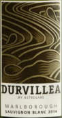 星盤海藻長(zhǎng)相思白葡萄酒(Astrolabe Durvillea Sauvignon Blanc, Marlborough, New Zealand)