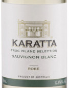 喀拉塔長相思干白葡萄酒(Karatta Sauvignon Blanc, South Australia, Australia)