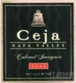 斯哈酒莊赤霞珠干紅葡萄酒(Ceja Vineyards Cabernet Sauvignon, Napa Valley, USA)