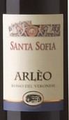 圣索菲亞酒莊艾利歐紅葡萄酒(Santa Sofia Arleo Rosso Veronese, Veneto, Italy)