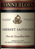 斯泰倫博斯向日葵赤霞珠干紅葡萄酒(Stellenbosch Farmers' Winery Zonnebloem Cabernet Sauvignon, Stellenbosch, South Africa)