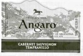 拉希莉亞毀壞赤霞珠丹魄干紅葡萄酒(Finca La Celia Angaro Cabernet Sauvignon - Tempranillo, San Carlos, Argentina)