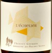 新石酒莊艾舍列園白葡萄酒(Thierry Germain Domaine des Roches Neuves L’Echelier, Saumur, France)
