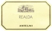 安塞米爾利爾達(dá)干紅葡萄酒(Roberto Anselmi Realda, Veneto, Italy)