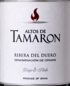 索萊斯巴高阿雷圖斯德塔干紅葡萄酒(Felix Solis Pagos del Rey Altos de Tamaron Joven, Ribera del Duero, Spain)