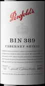 奔富BIN389赤霞珠-設(shè)拉子紅葡萄酒(Penfolds BIN 389 Cabernet Shiraz, South Australia, Australia)