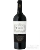 露迪尼酒莊赤霞珠-梅洛紅葡萄酒(Rutini Wines Cabernet Merlot, Tupungato, Argentina)