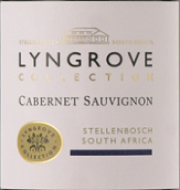 林格羅窖藏系列赤霞珠干紅葡萄酒(Lyngrove Collection Cabernet Sauvignon, Stellenbosch, South Africa)