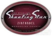 斯蒂尔流星仙粉黛干红葡萄酒(Steele Wines Shooting Star Zinfandel, Lake County, USA)