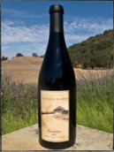 雷富西奧現(xiàn)代摩爾人式風(fēng)格干紅葡萄酒(Refugio Ranch Escondrijo, Santa Ynez Valley, USA)