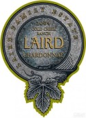Laird Family Estate Cold Creek Ranch Chardonnay, Carneros, USA