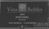 羅布雷斯酒莊仙粉黛干紅葡萄酒(Vina Robles Zinfandel, Paso Robles, USA)