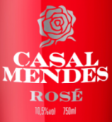 阿蓮卡酒莊卡薩門(mén)德桃紅葡萄酒(Caves Alianca Casal Mendes Rose, Portugal)