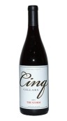 五友暴風(fēng)雨干紅葡萄酒(Cinq Cellars The Storm, Washington, USA)